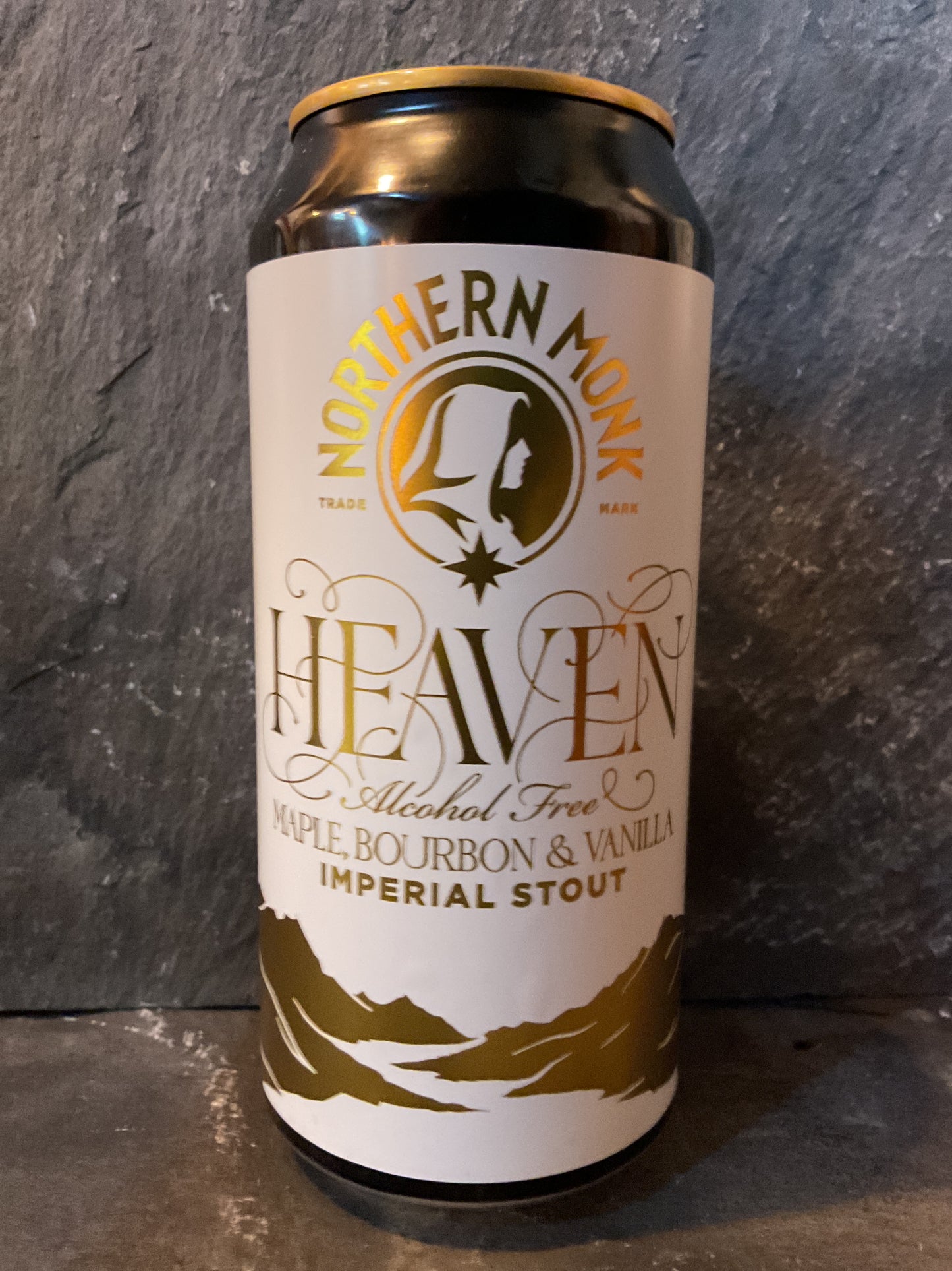 Heaven AF - Northern Monk