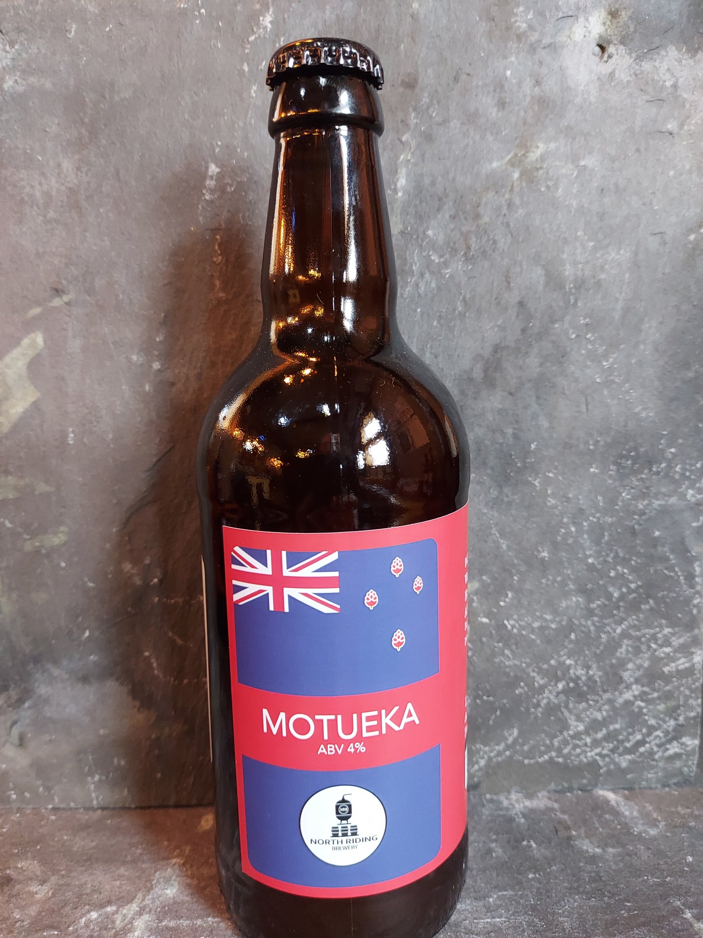 Motueka - North Riding