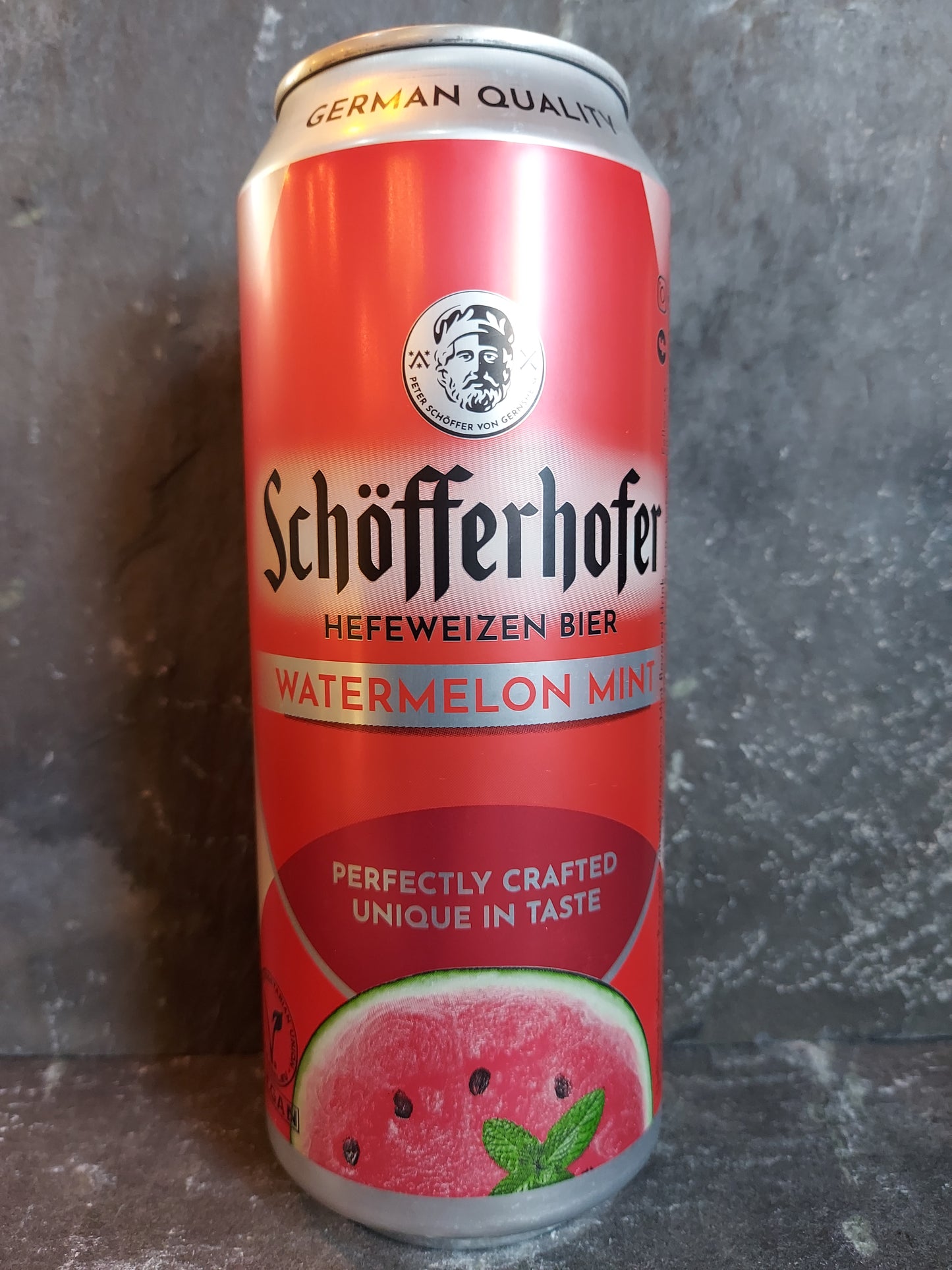 Watermelon Mint Schofferhofer