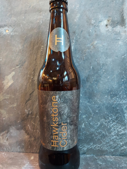 Cider - Hawkstone