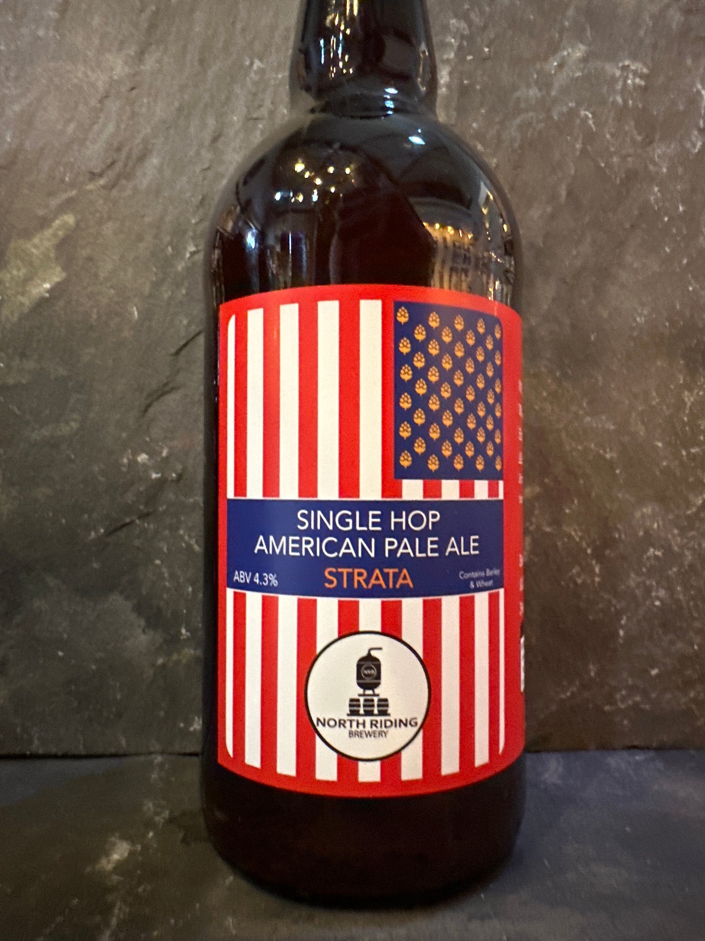 Single Hop American Pale | Strata - North Riding