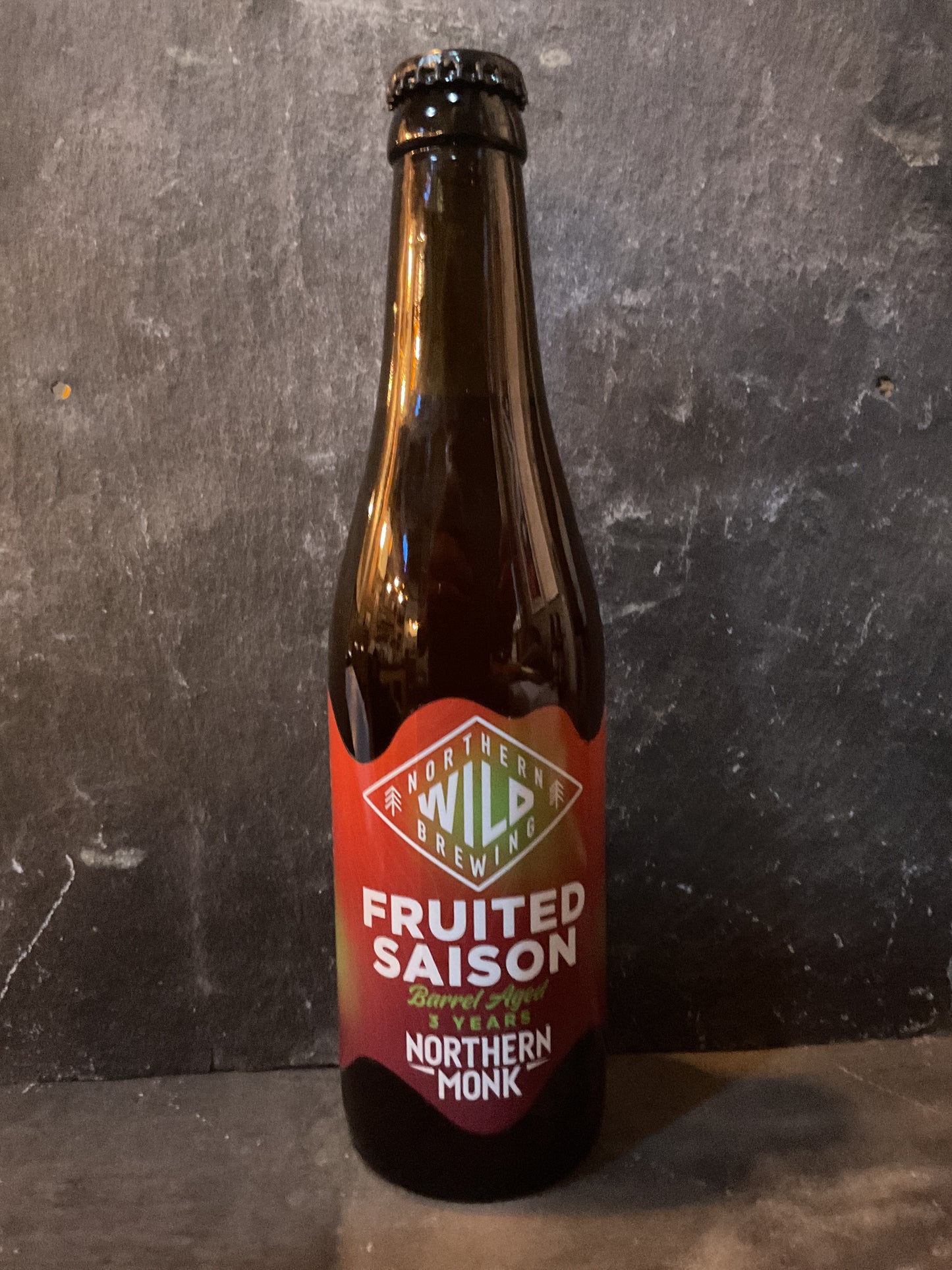 Fruited Saison - Northern Monk