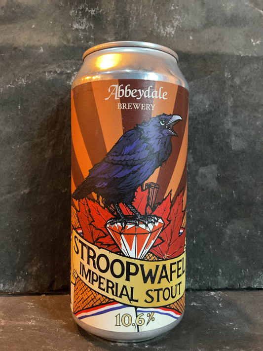 Stroopwafel - Abbeydale