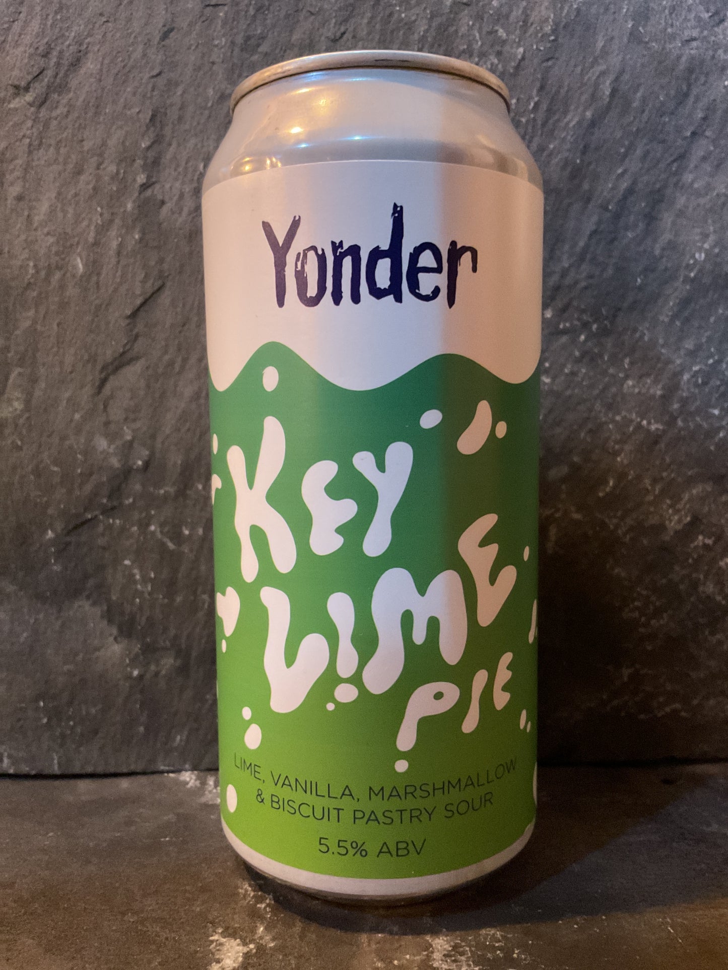 Key Lime Pie - Yonder