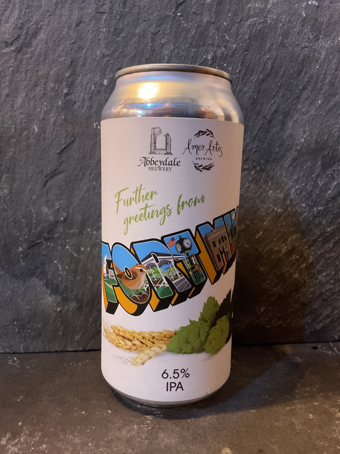 Fort Mill - Abbeydale