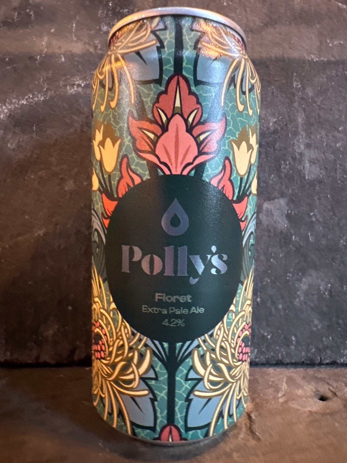 Floret - Polly's