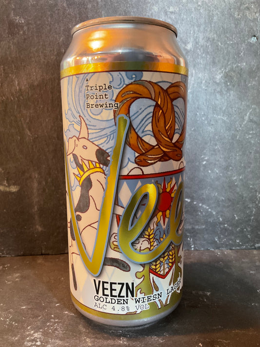 Veezn - Triple Point