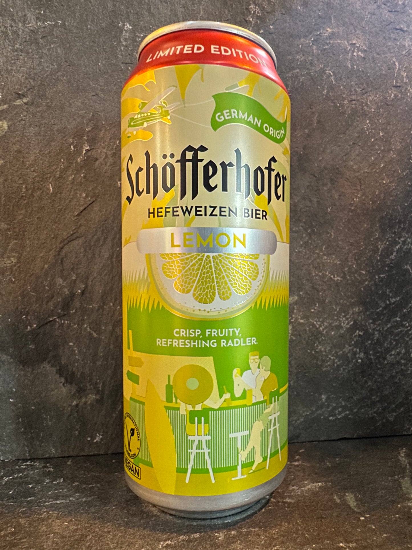 Lemon Schofferhofer