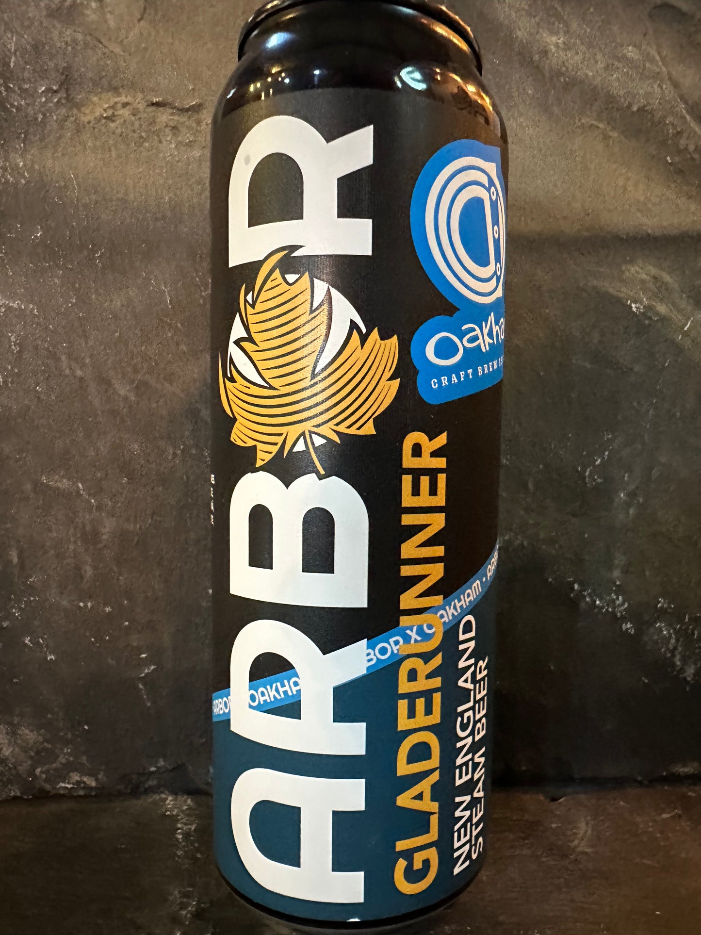Glade Runner - Arbor x Oakham