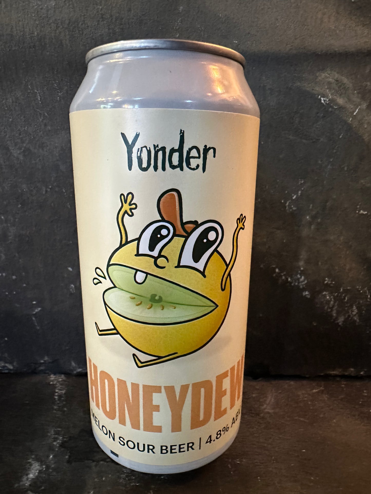 Honeydew - Yonder