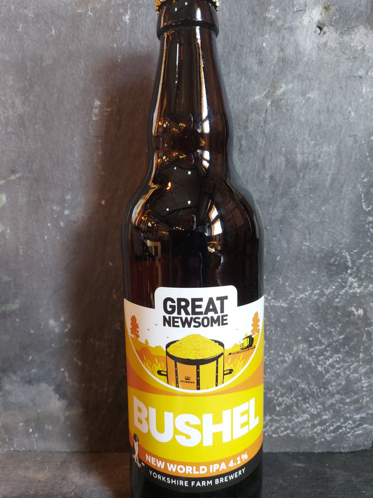 Bushel - Great Newsome