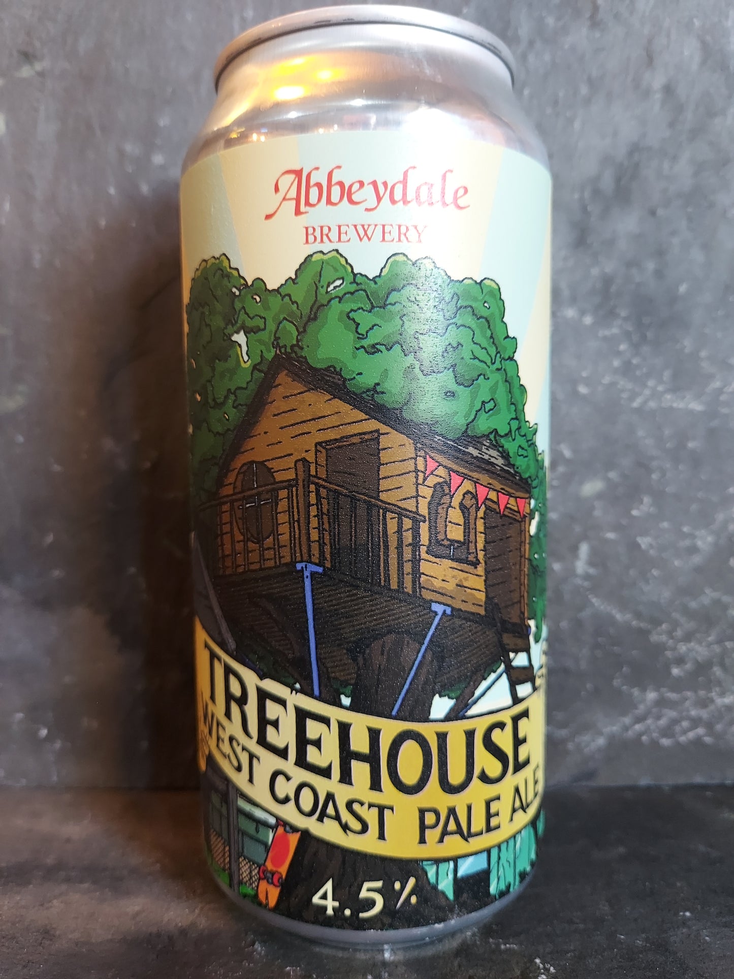 Treehouse - Abbeydale