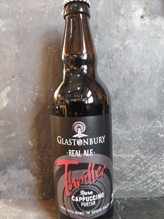 Thriller - Glastonbury