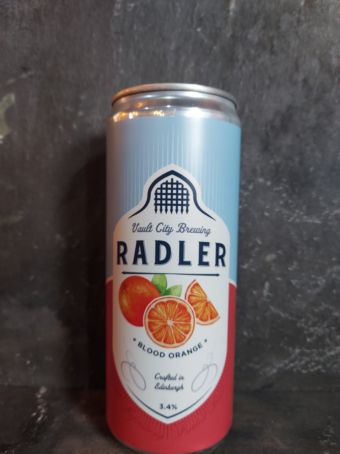 Radler - Vault City