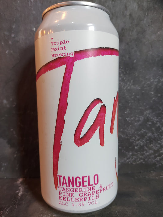 Tangelo - Triple Point