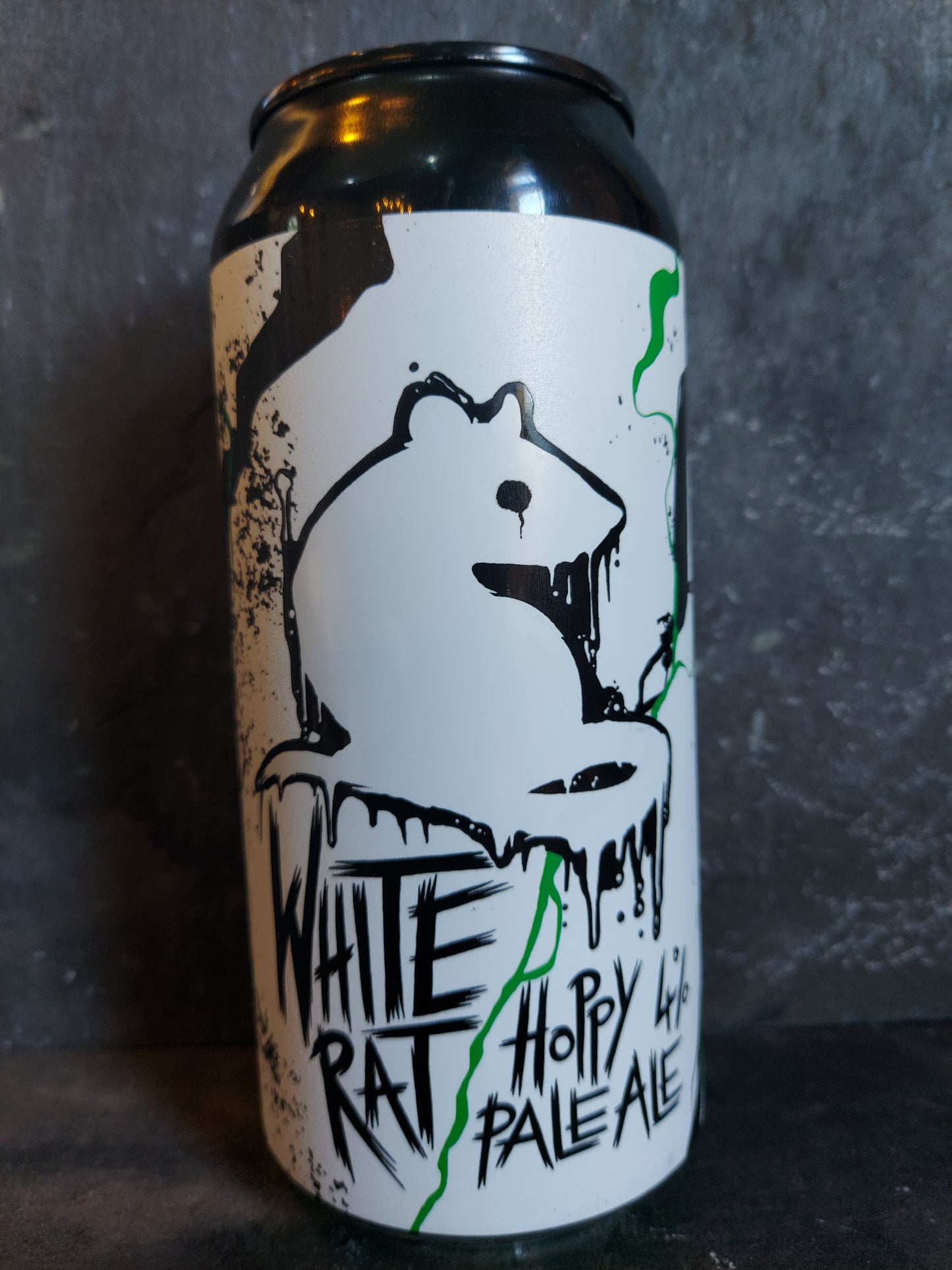 White Rat - Ossett