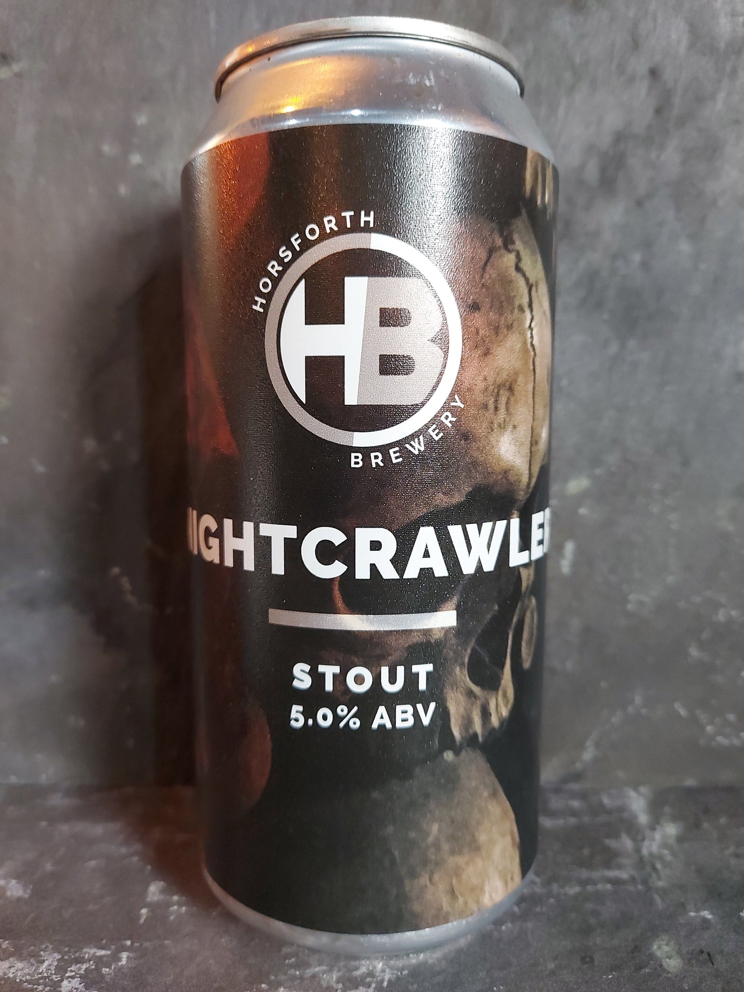 Nightcrawler - Horsforth