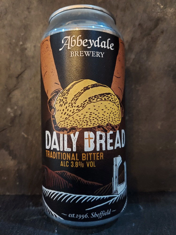 Daily Bread - Abbeydale