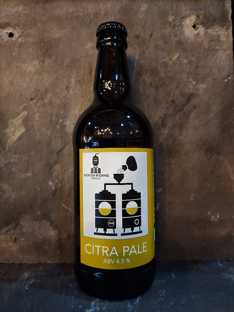 Citra Pale - North Riding