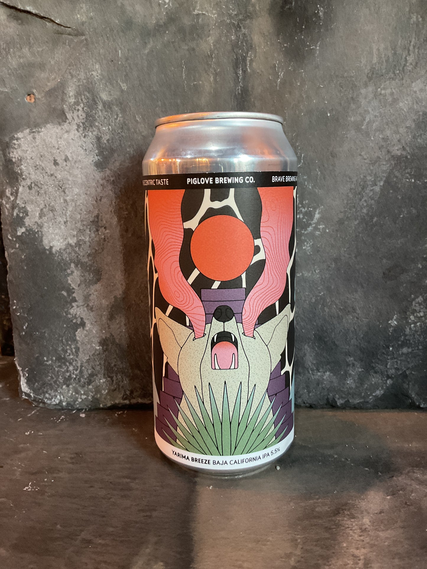 Yarima Breeze  - Piglove