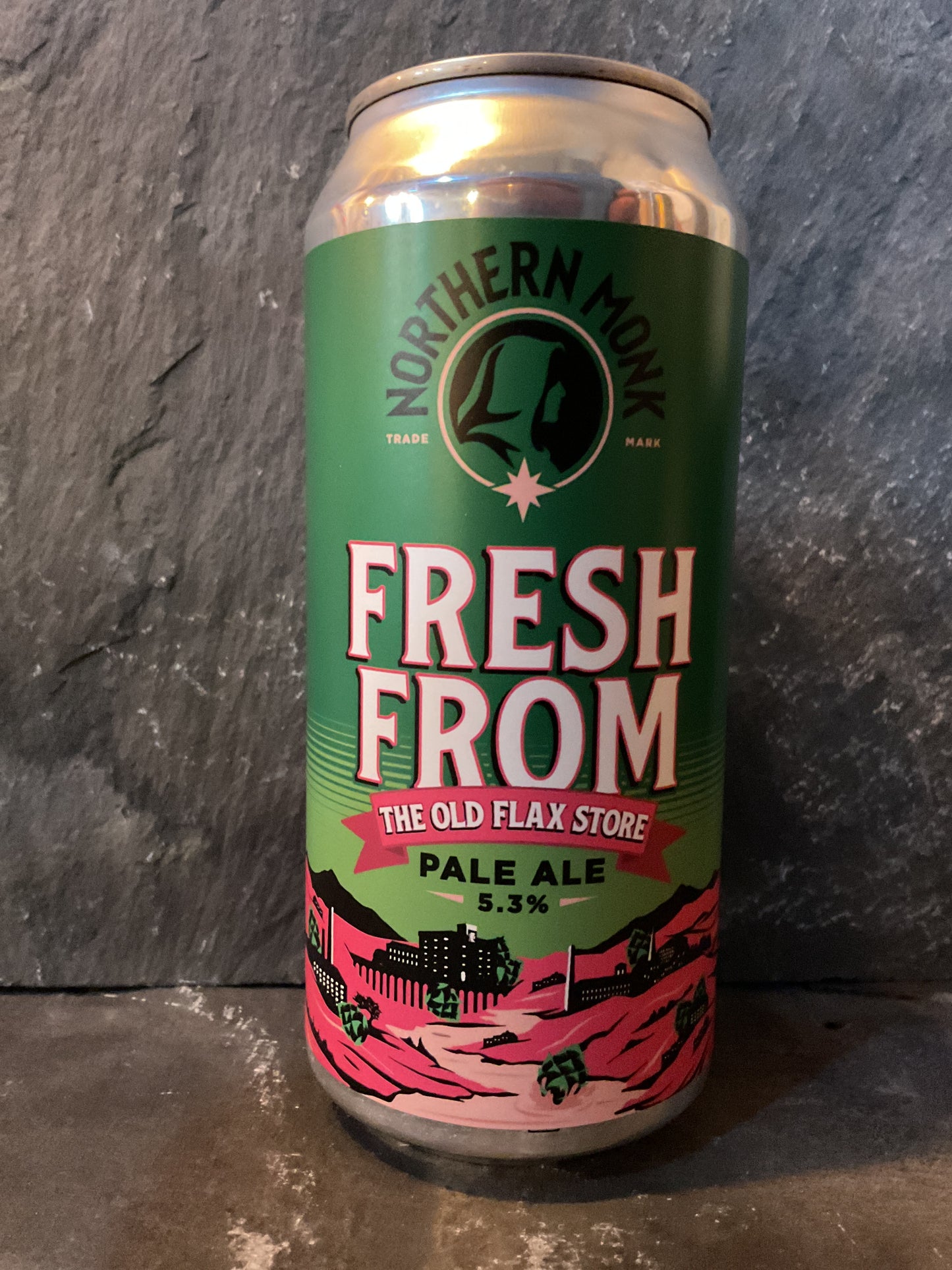 Fresh From 12 - Northern Monk