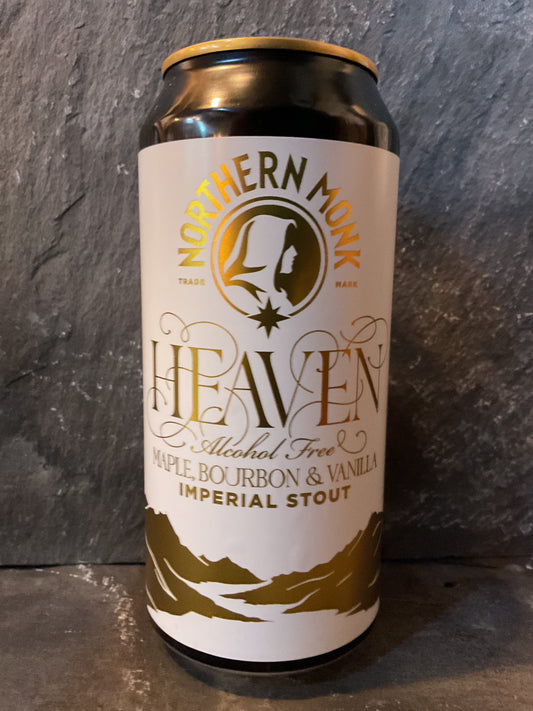 Heaven AF - Northern Monk