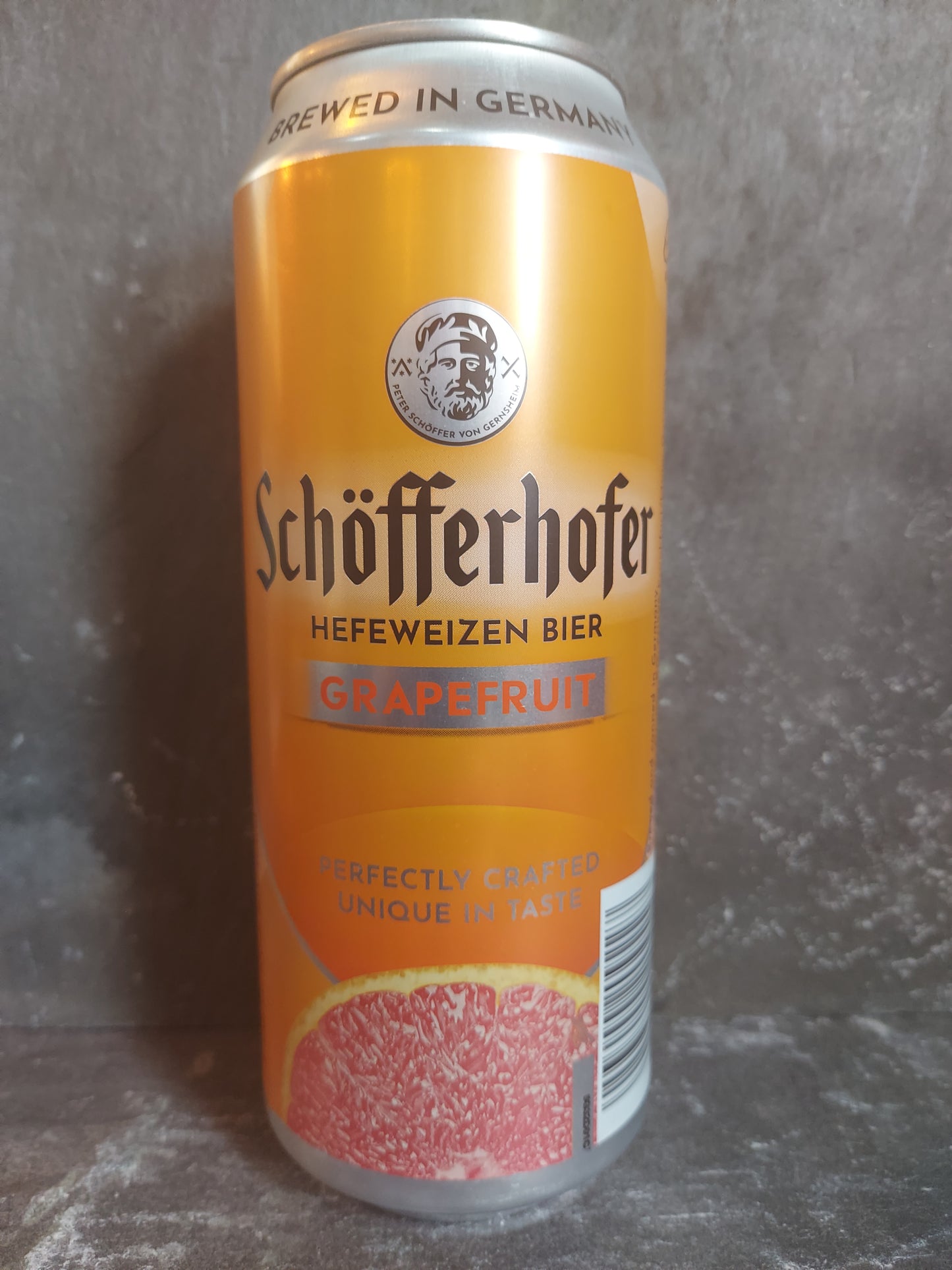 Schofferhofer Grapefruit