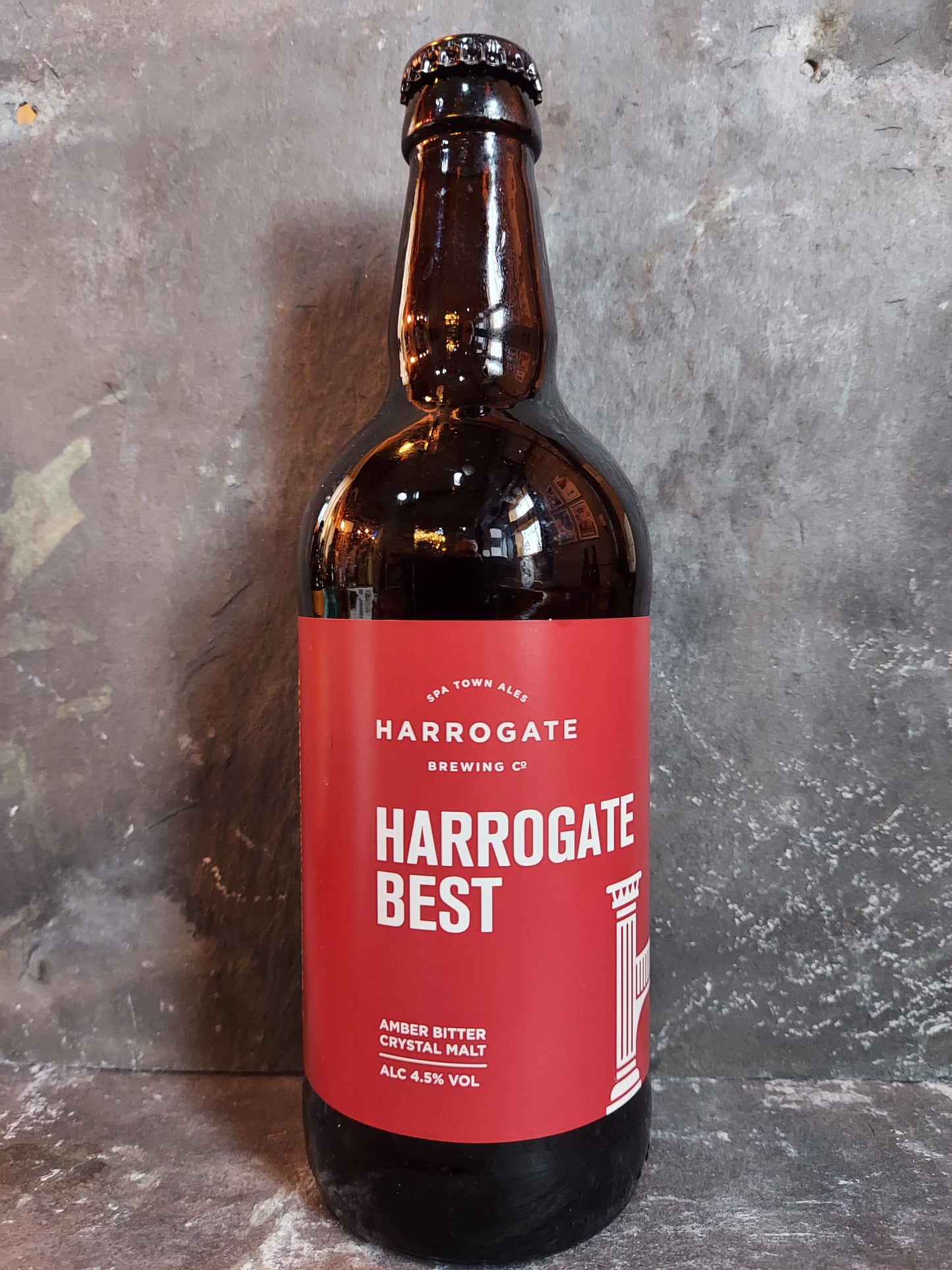 Harrogate Best - Harrogate