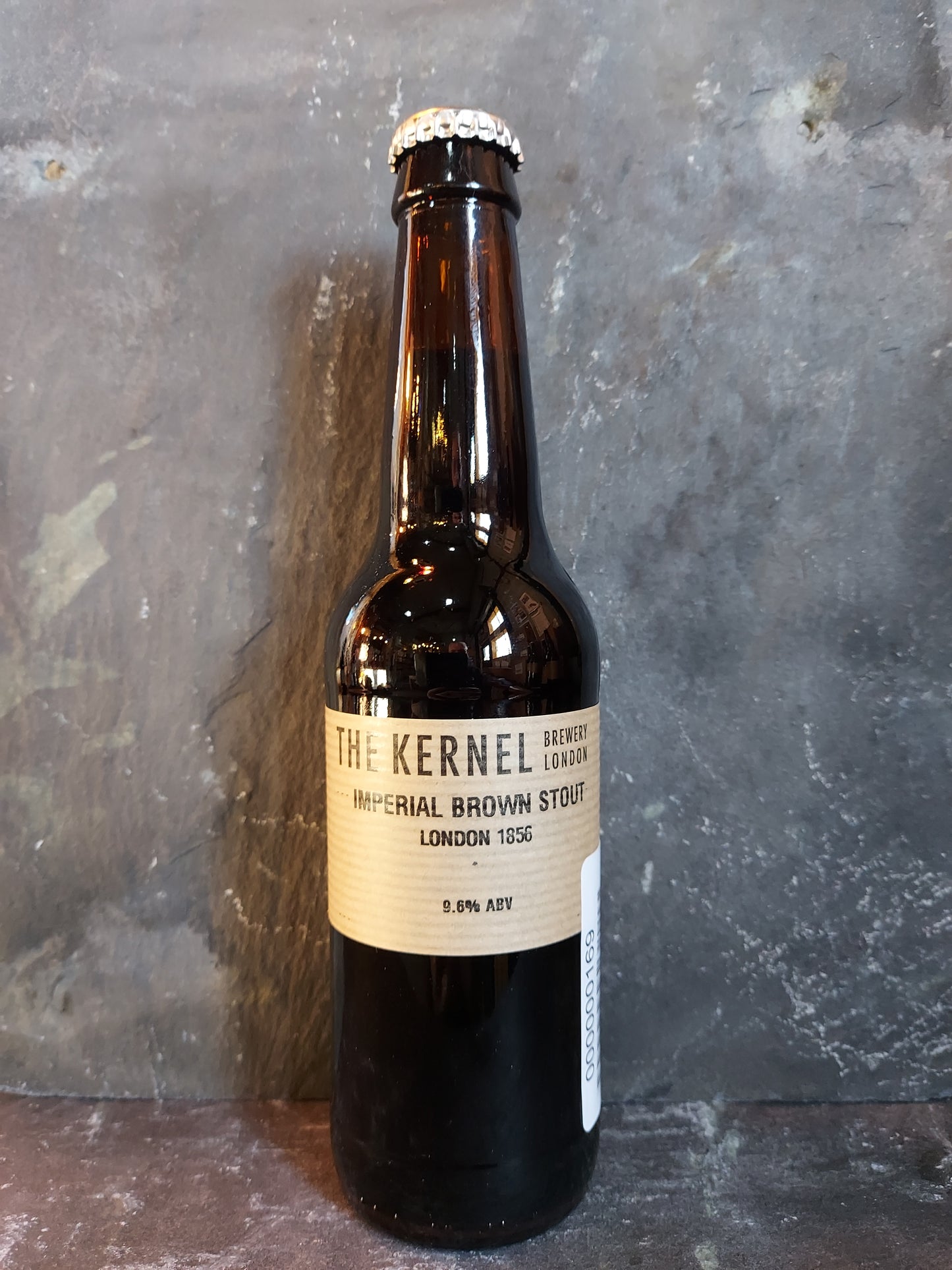 Imperial Brown Stout - Kernel
