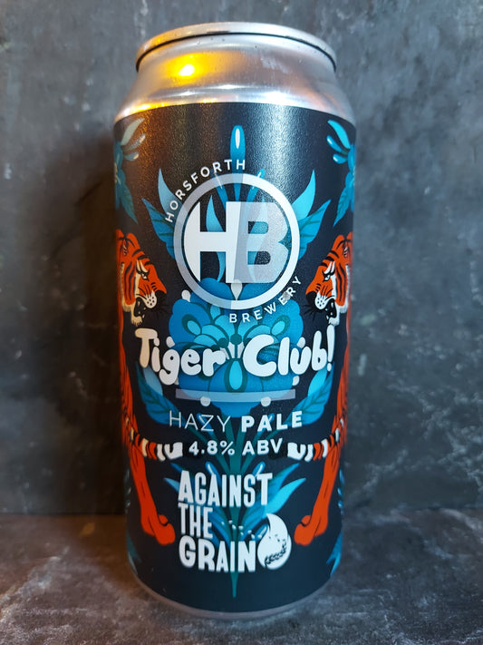 Tiger Club - Horsforth