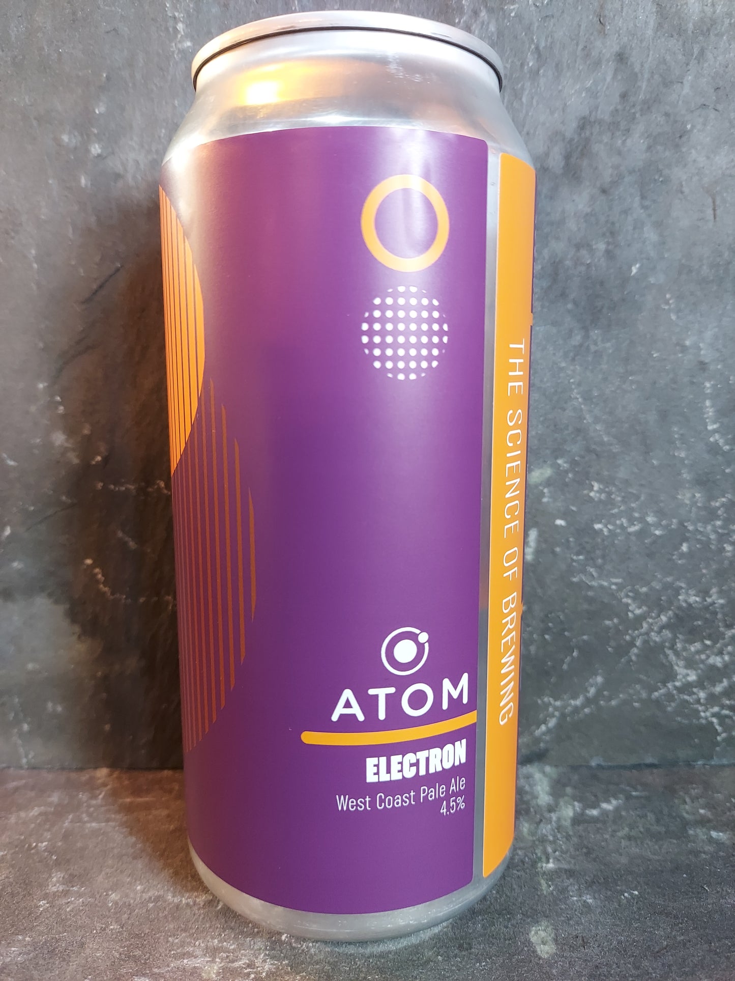 Electron - Atom