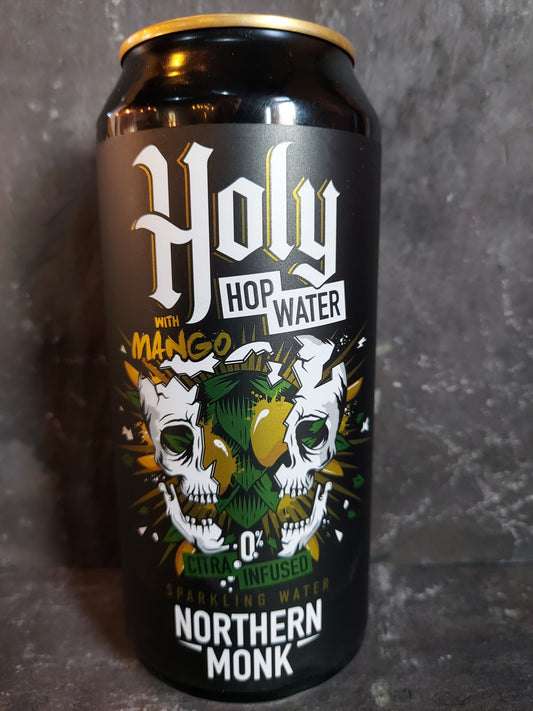 Holy Hop Water Mango - Northern Monk