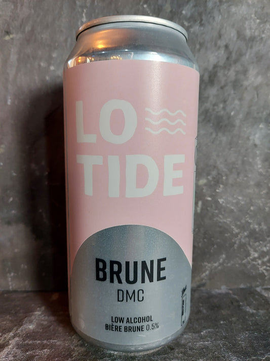 Brune DMC - Lo Tide