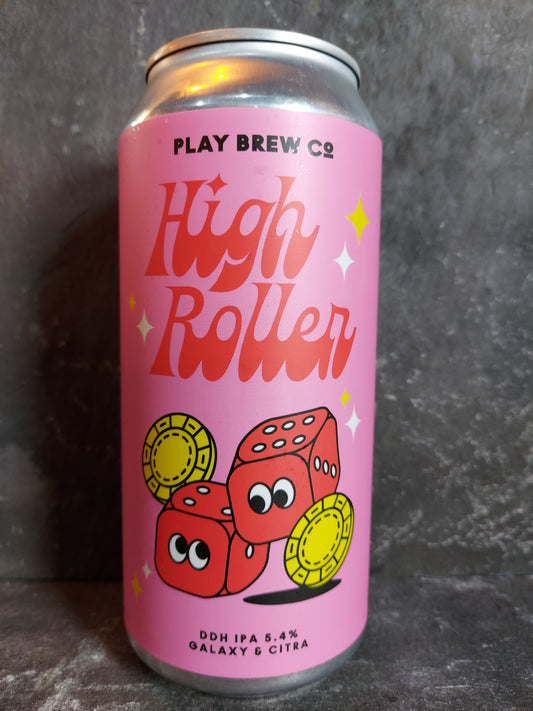 High Roller - Play