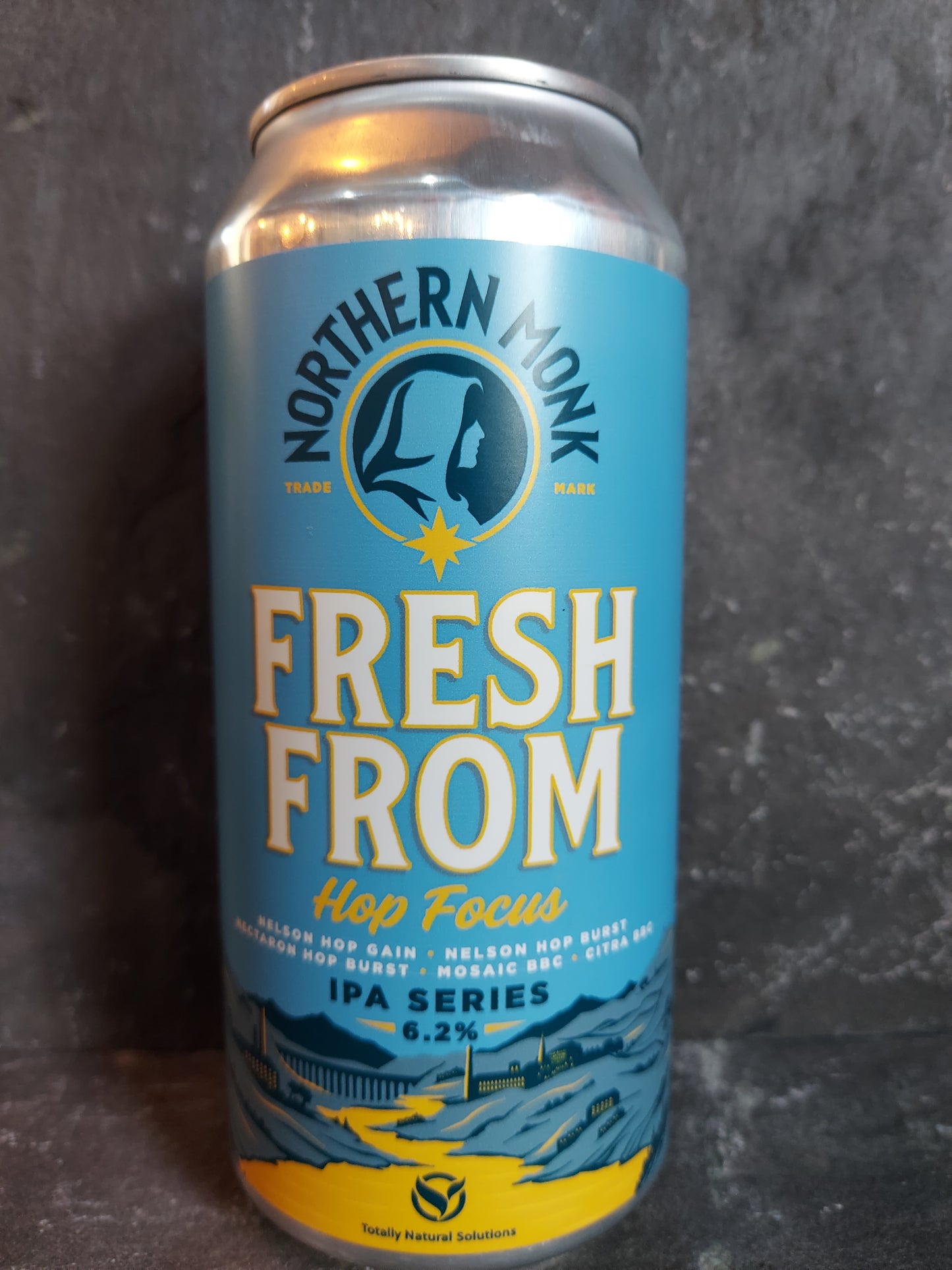 Fresh From Nelson - Northern Monk