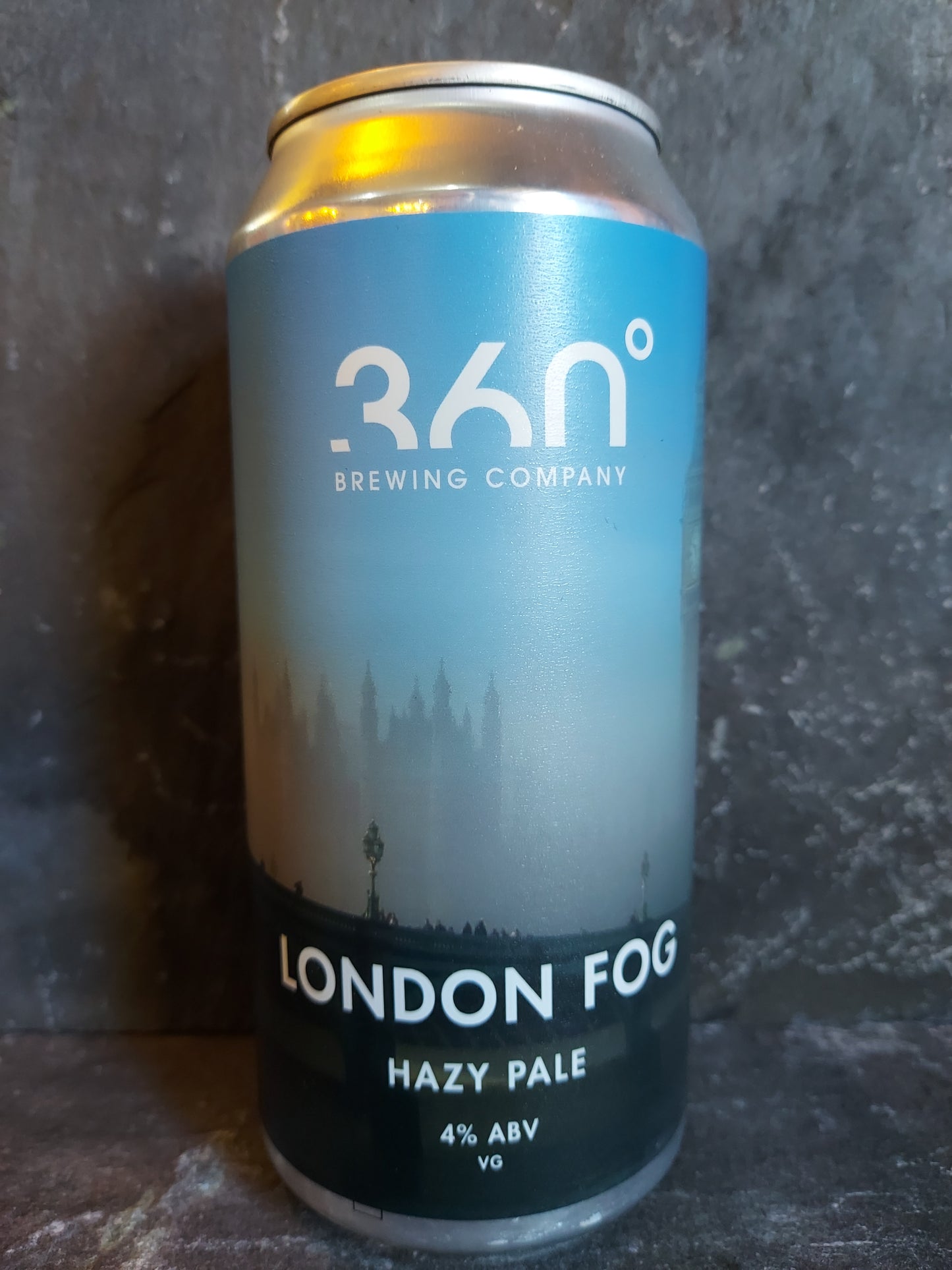 London Fog - 360