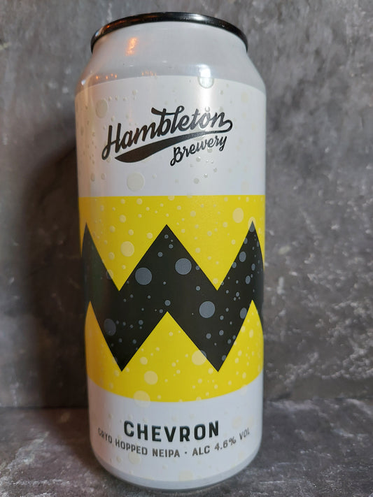 Chevron - Hambleton