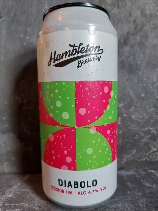 Diablo - Hambleton