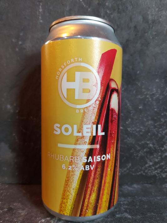 Soleil - Horsforth