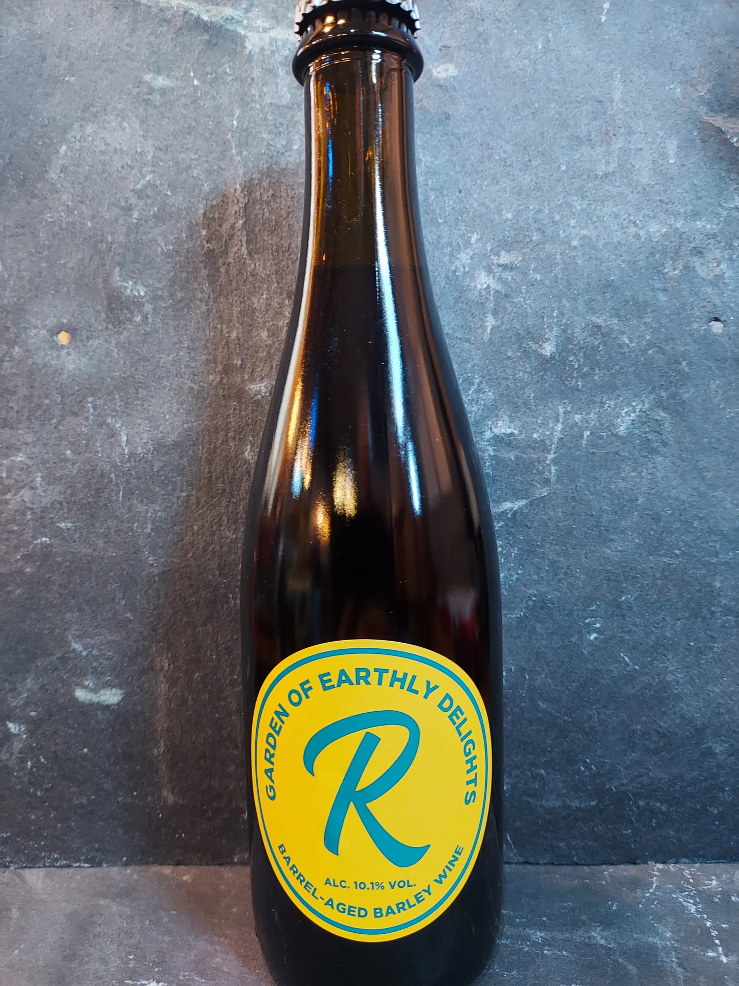 Garden Of Earthly Delights - Roosters