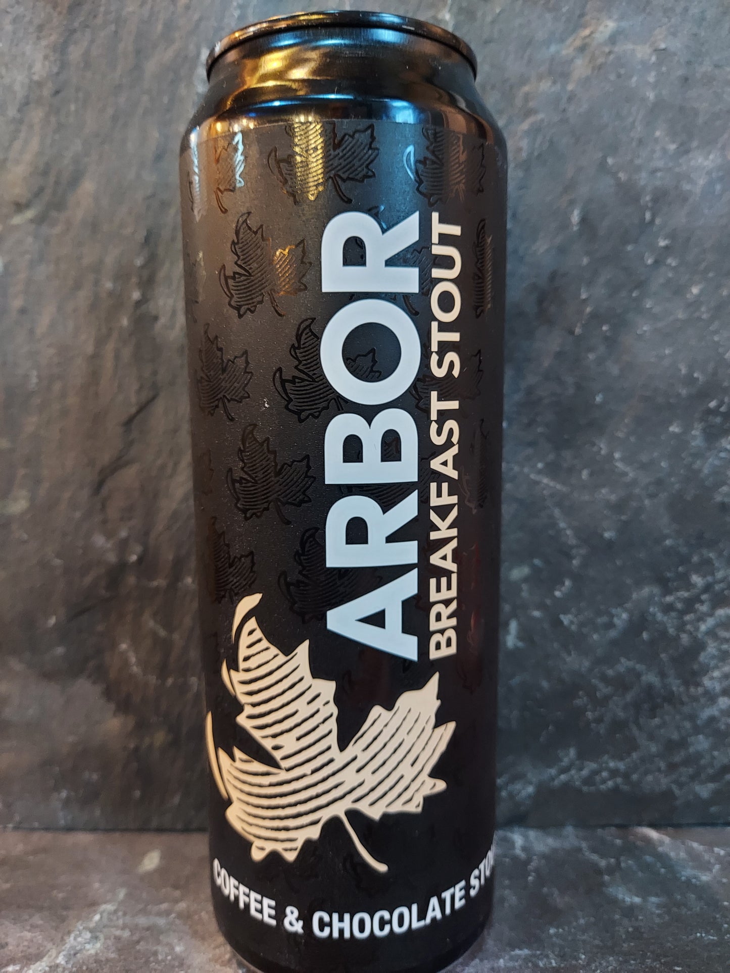 Breakfast Stout - Arbor