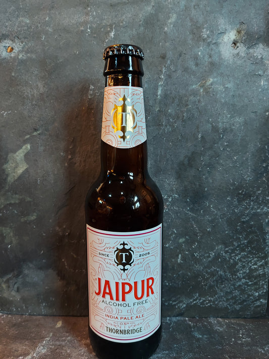 Jaipur AF - Thornbridge