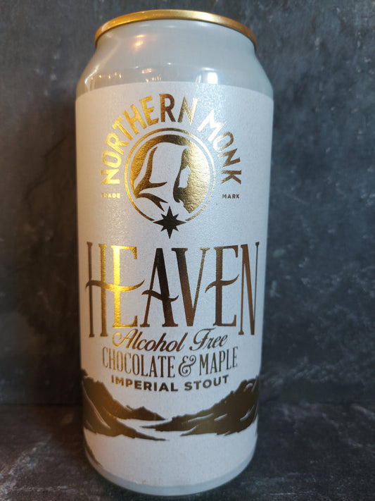 Heaven AF - Northern Monk