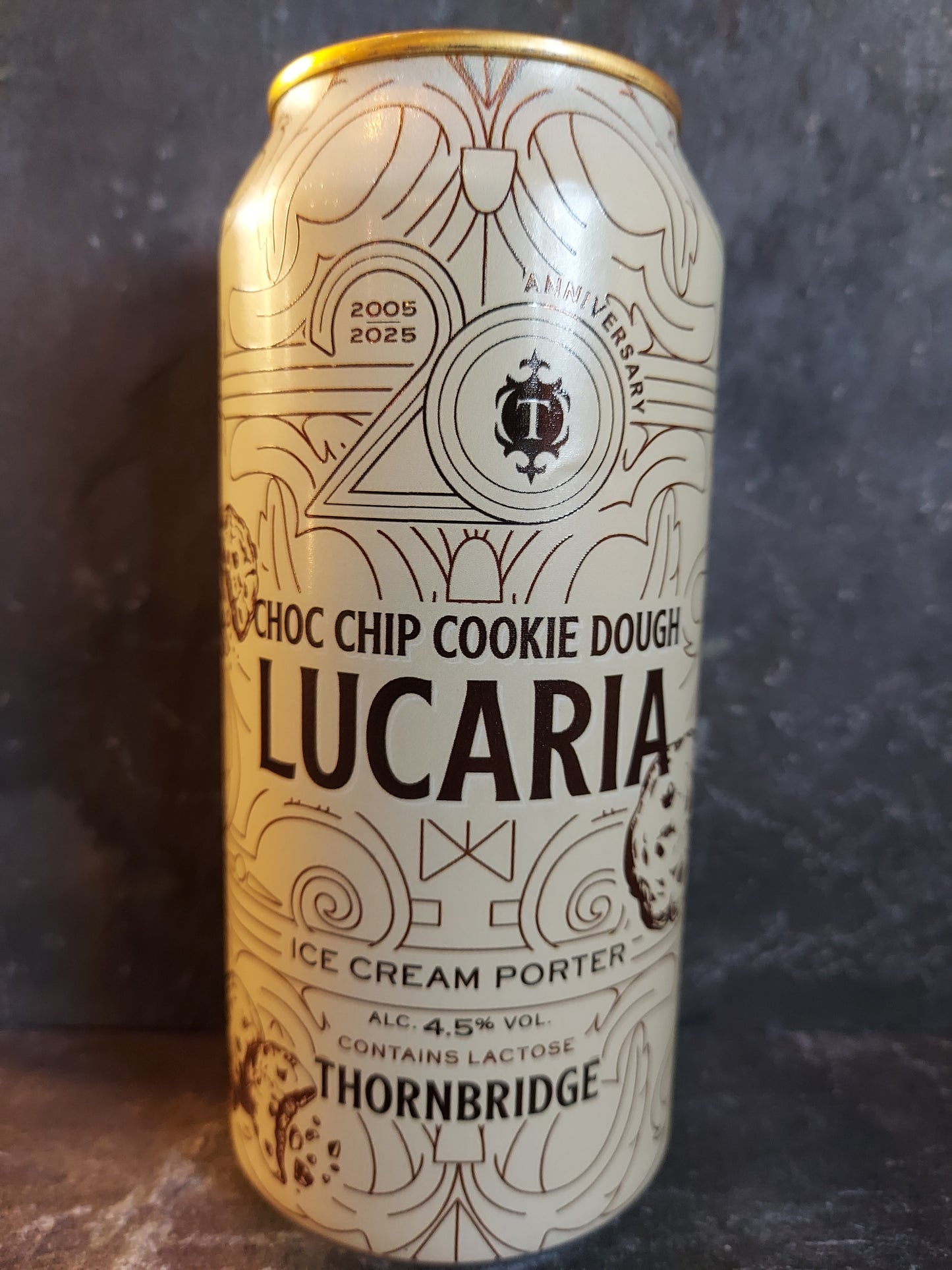 Lucaria - Thornbridge