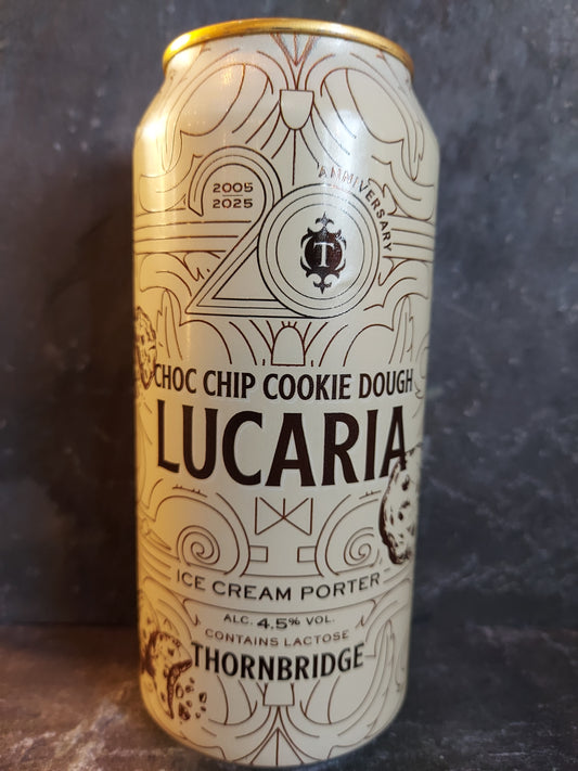 Lucaria - Thornbridge