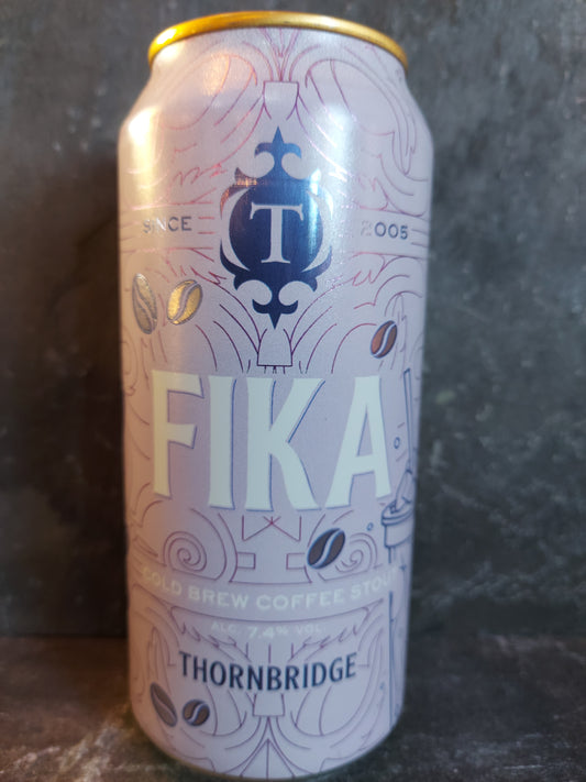 Fika - Thornbridge