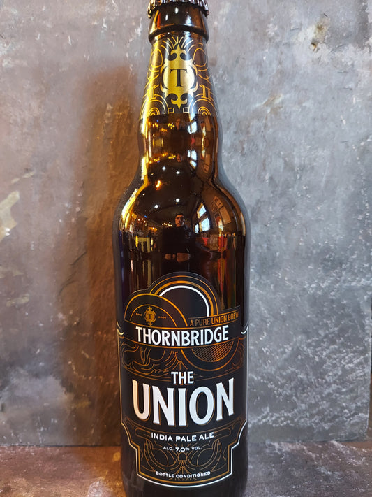 The Union IPA - Thornbridge