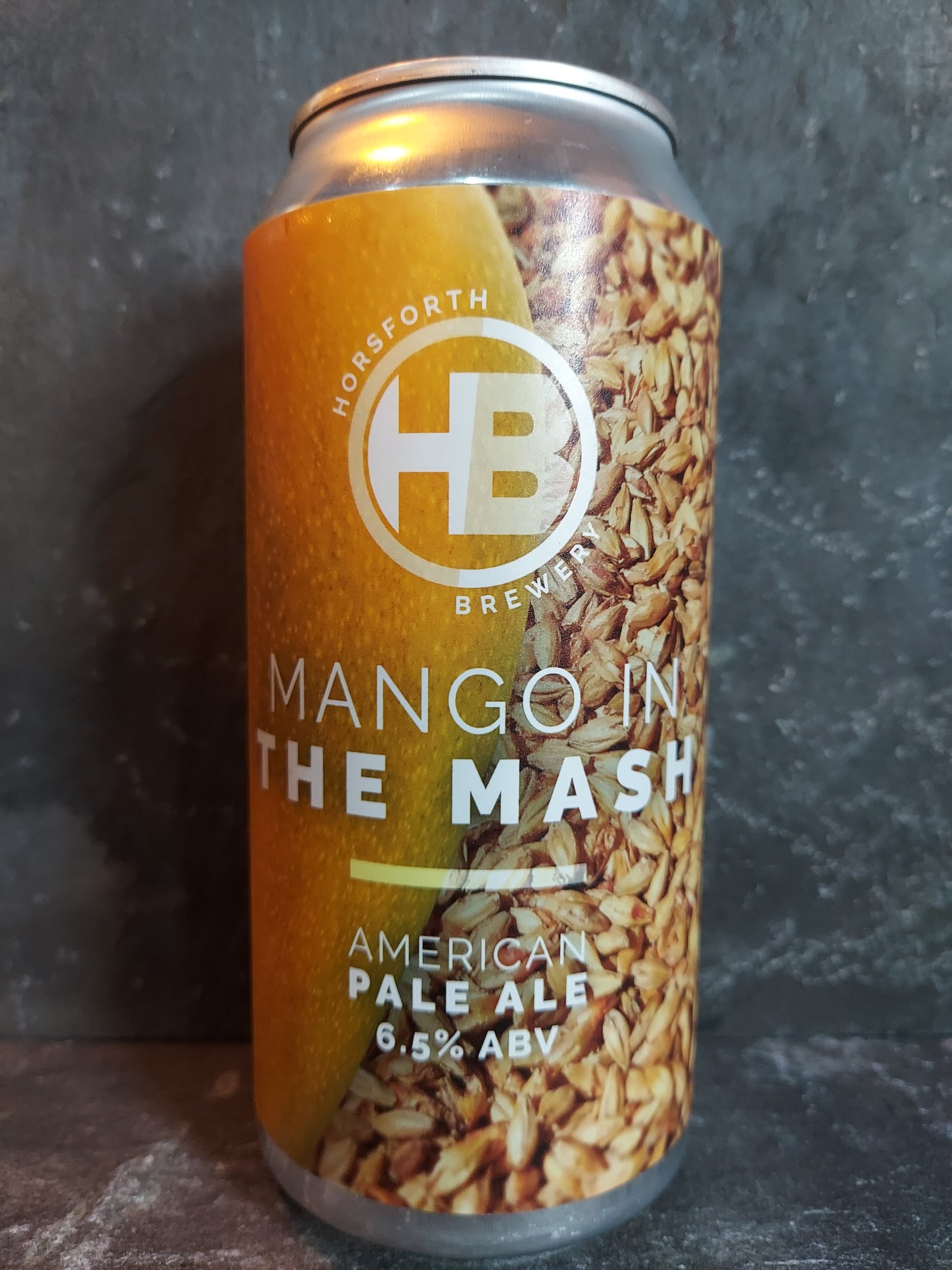 Mango In The Mash - Horsforth