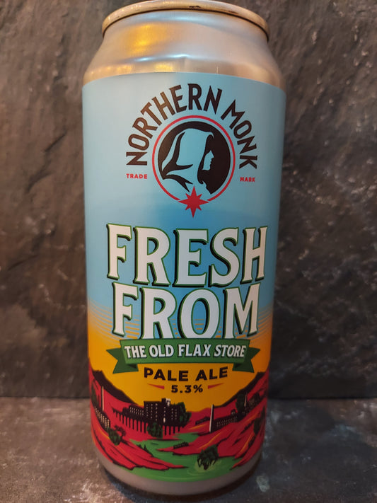 OFS Fresh From January - Northern Monk