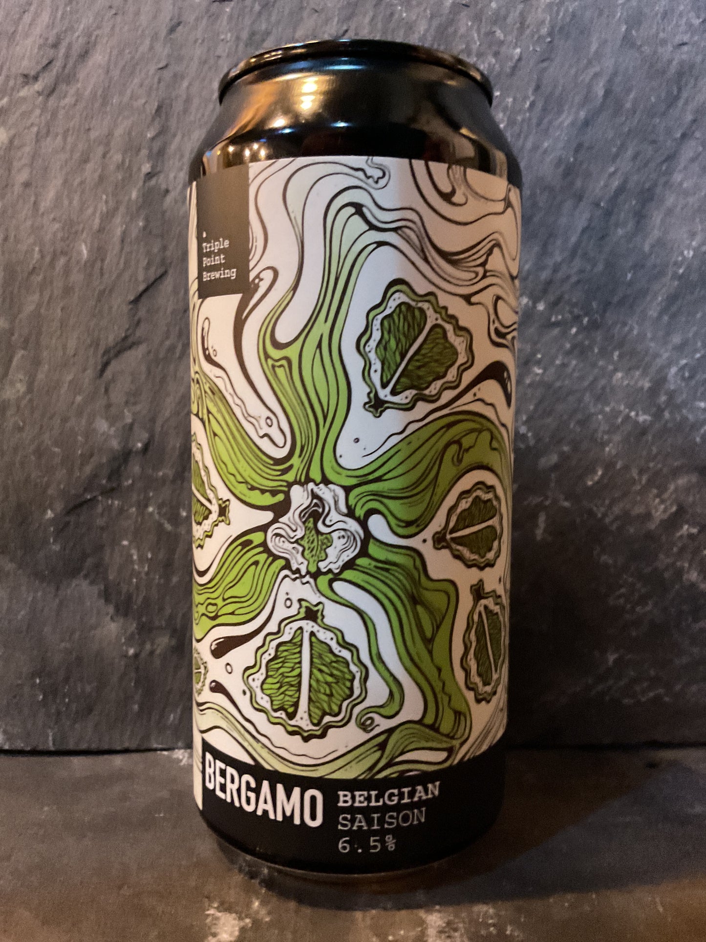 Bergamo - Triple Point